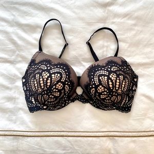 Victoria’s Secret Dream Angels Push Up Bra